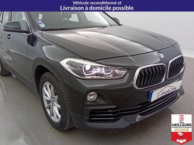 Bmw X2 image 5