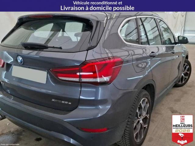 Bmw X1 image 1