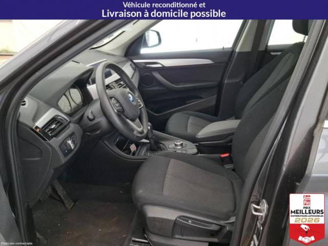 Bmw X1 image 2