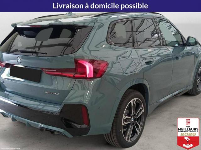 Bmw X1 image 6