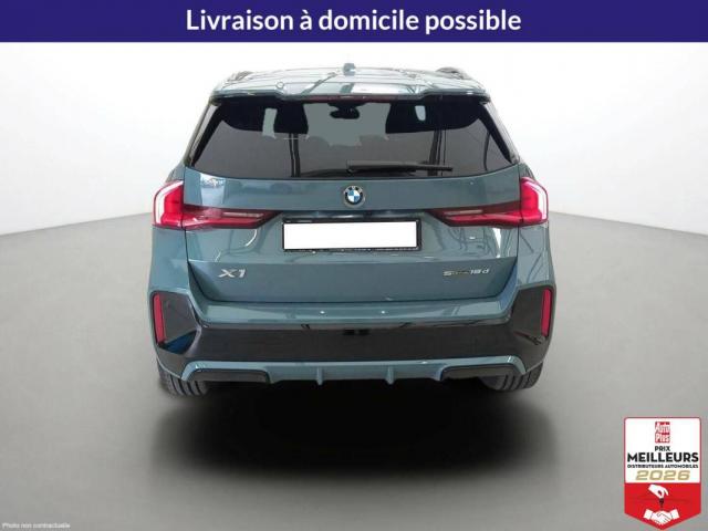 Bmw X1 image 7