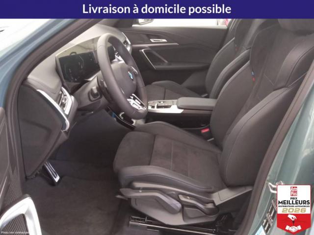Bmw X1 image 8