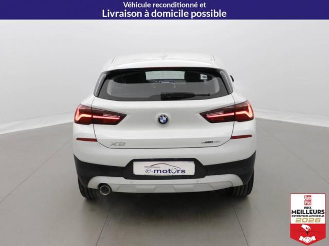 Bmw X2 image 3