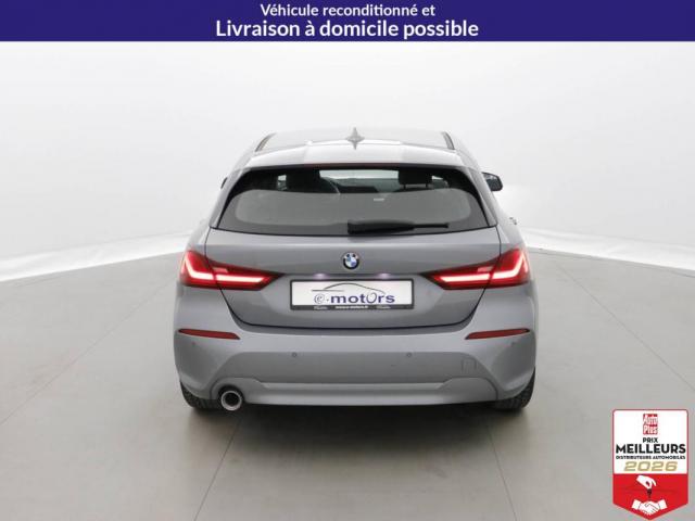 Bmw Série 1 image 3