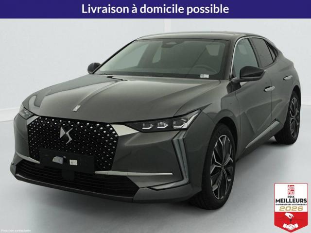 Ds Ds 4 Ds4 Puretech 130 Eat8 Rivoli
