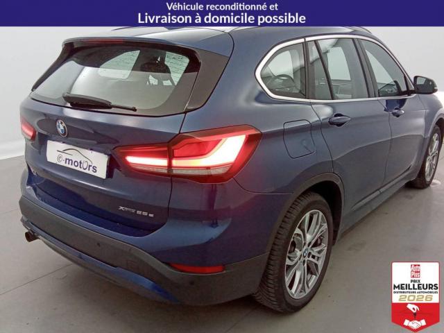 Bmw X1 image 1