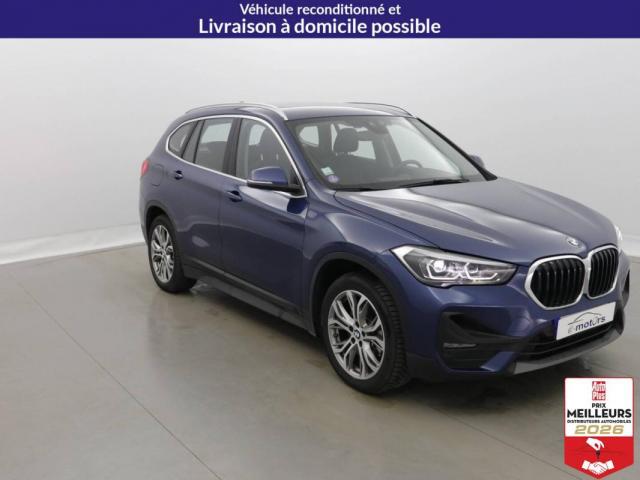 Bmw X1 image 5
