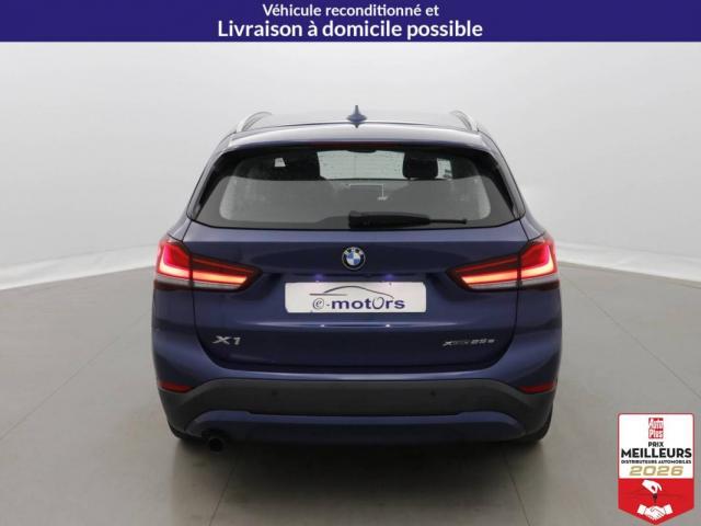 Bmw X1 image 9