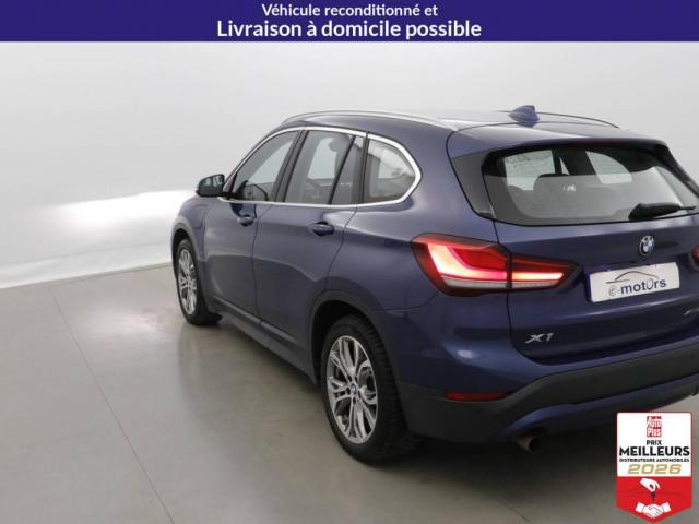 Bmw X1 image 6