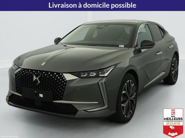Ds Ds 4 Ds4 Puretech 130 Eat8 Rivoli