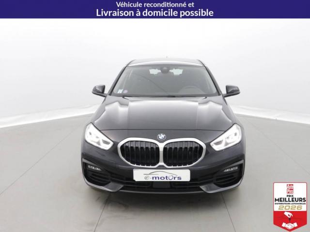 Bmw Série 1 image 4
