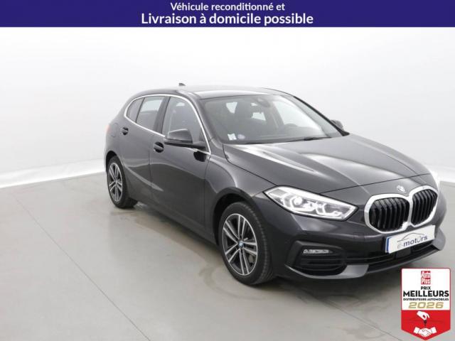 Bmw Série 1 image 6