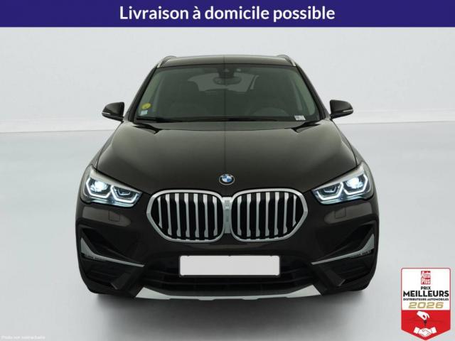 Bmw X1 image 6