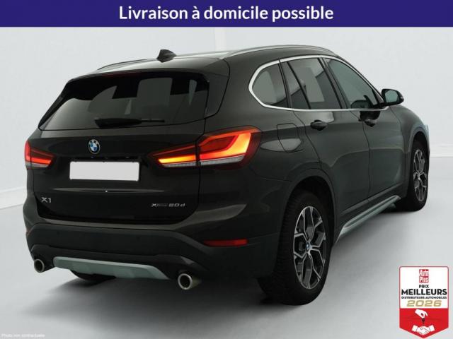 Bmw X1 image 3