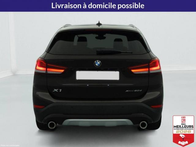 Bmw X1 image 2