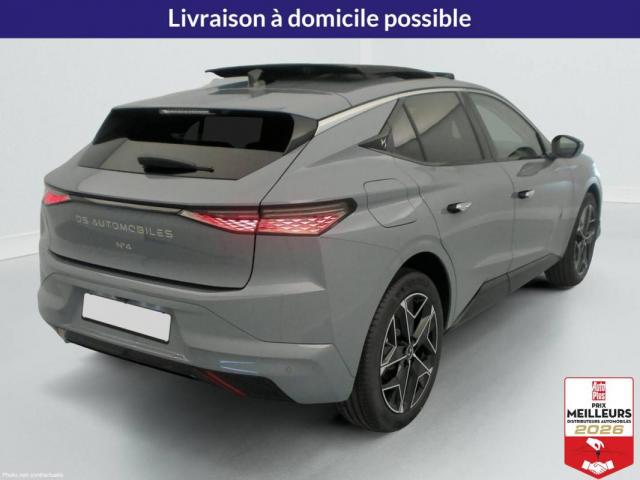 Ds N°4 image 1