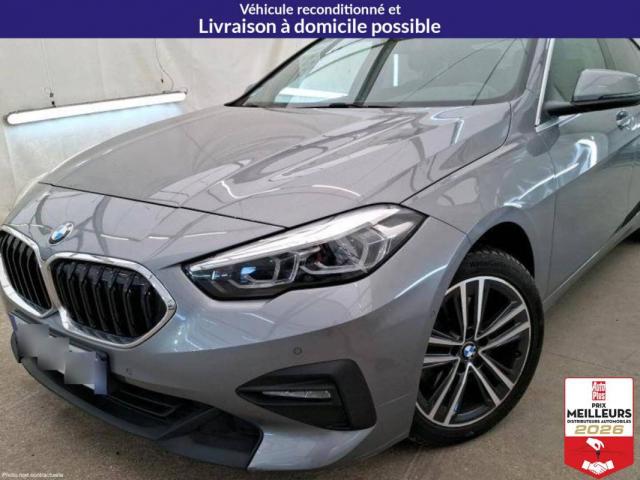 Bmw Série 2 Gran Coupé 218i 136 Dkg7 Design