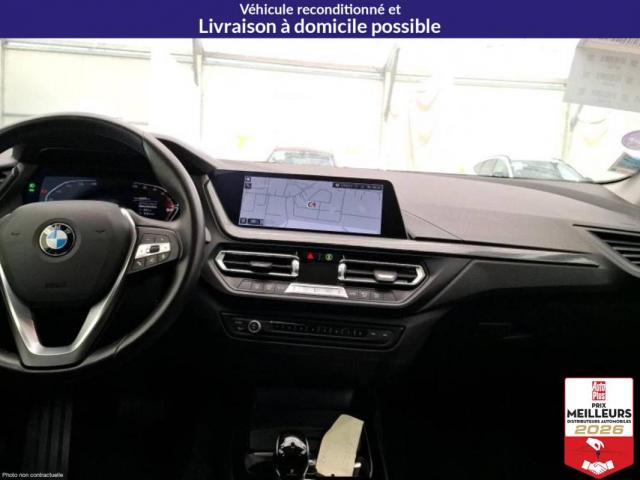 Bmw Série 2 Gran Coupé image 1