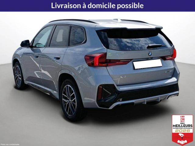 Bmw X1 image 2