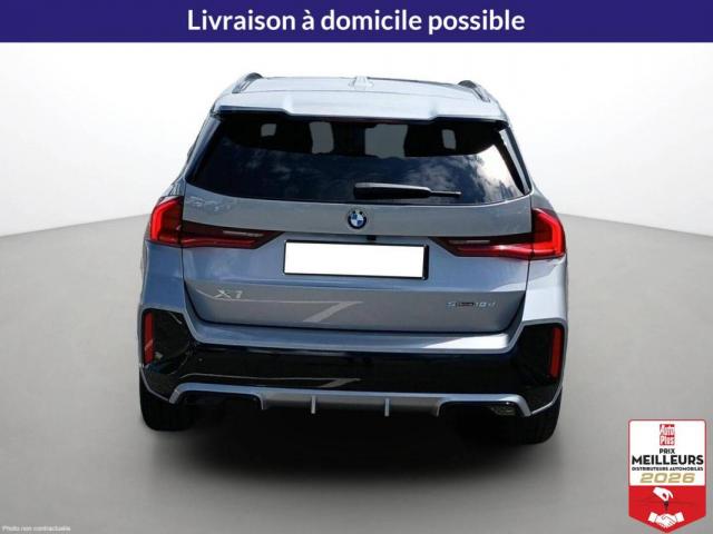 Bmw X1 image 6