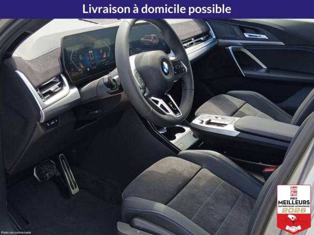 Bmw X1 image 4