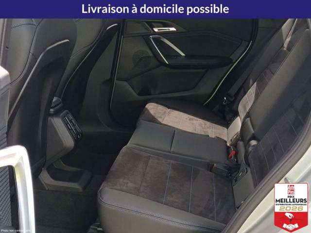 Bmw X1 image 8