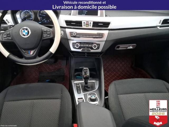 Bmw X1 image 4