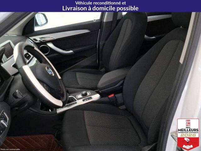 Bmw X1 image 2