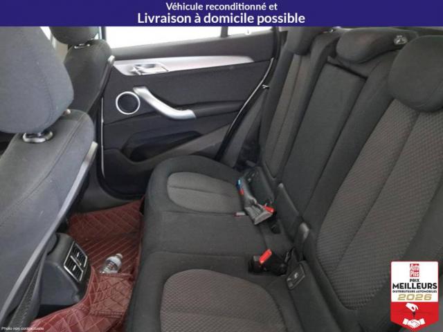 Bmw X1 image 1