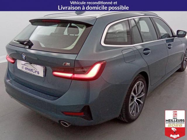 Bmw Série 3 image 6