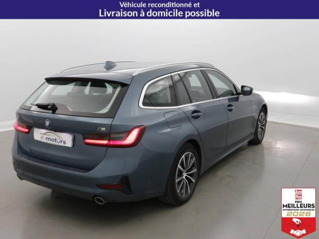 Bmw Série 3 image 4