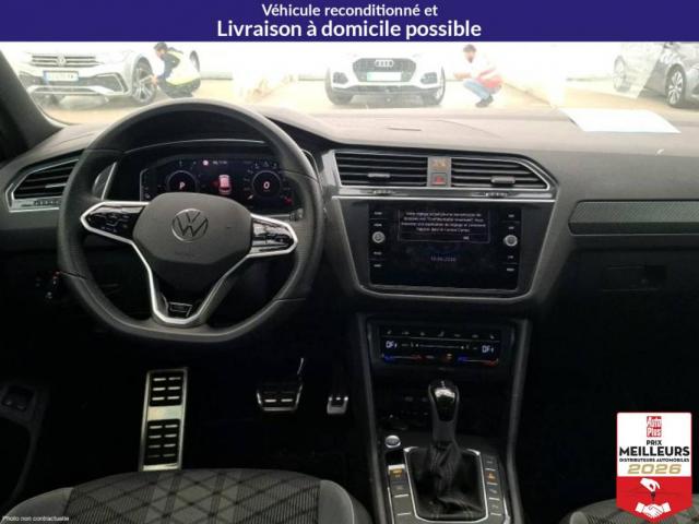 Volkswagen Tiguan image 2
