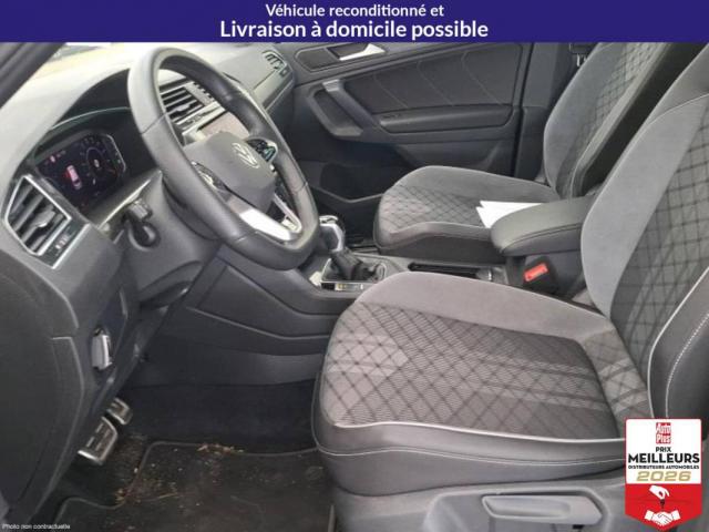 Volkswagen Tiguan image 1