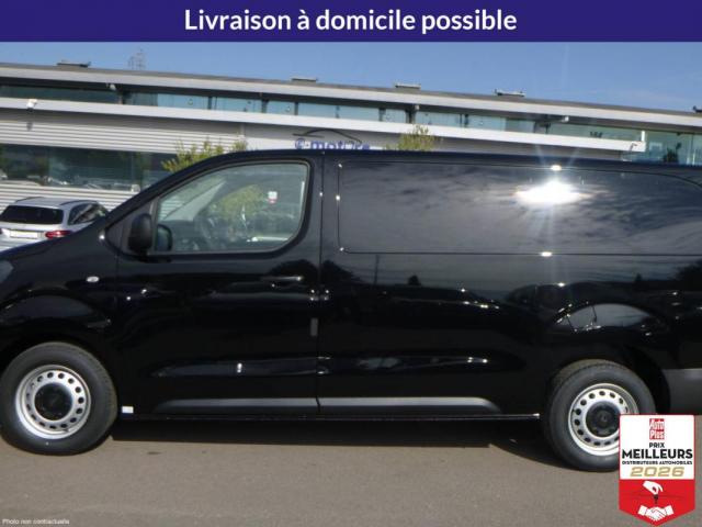 Citroen Jumpy image 1