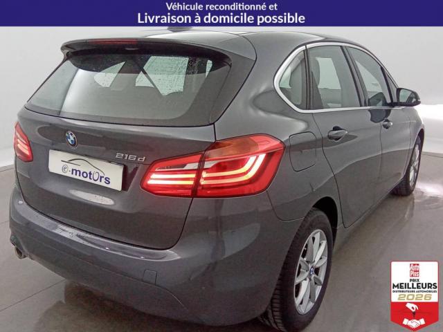 Bmw Serie 2 Active Tourer image 3