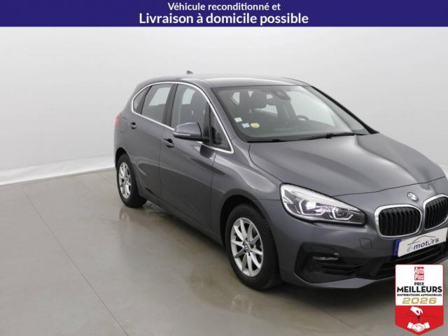 Bmw Serie 2 Active Tourer image 9