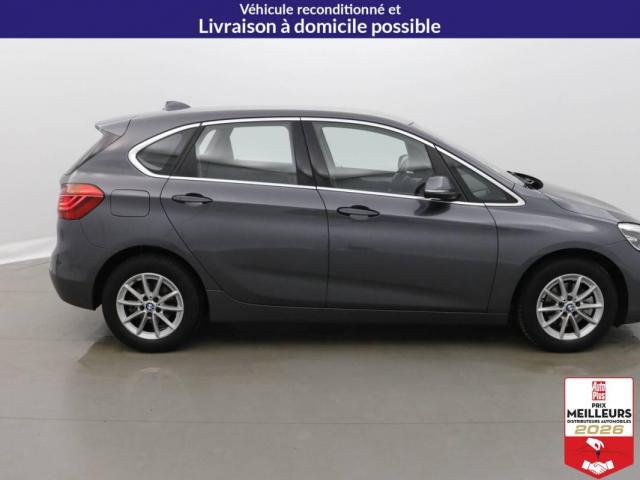 Bmw Serie 2 Active Tourer image 4