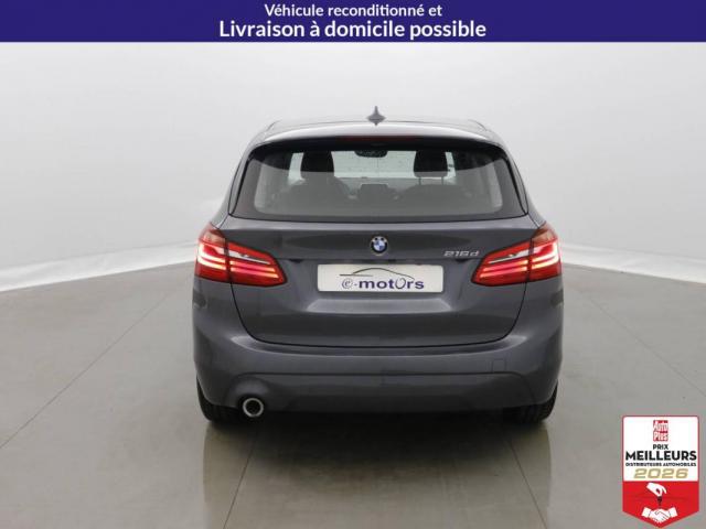 Bmw Serie 2 Active Tourer image 8