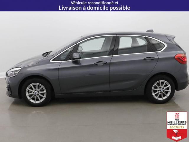 Bmw Serie 2 Active Tourer image 6