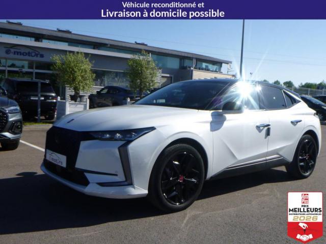 Ds Ds 4 Hybride E-Tense 225 Eat8 Performance Line