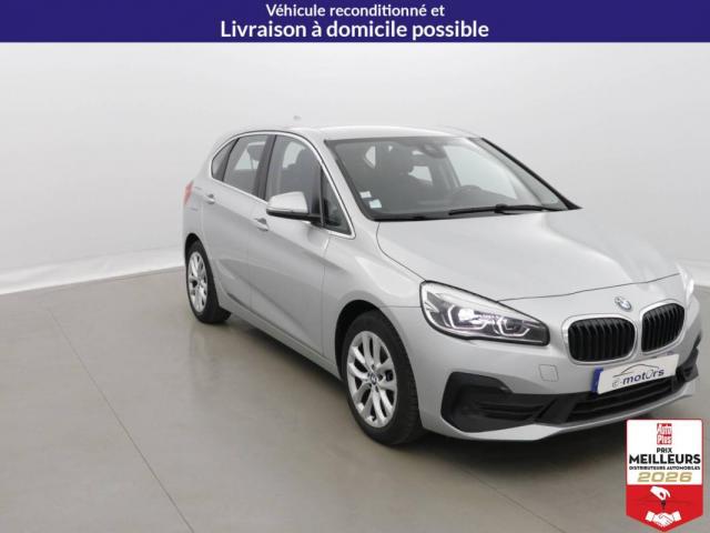 Bmw Serie 2 Active Tourer image 4