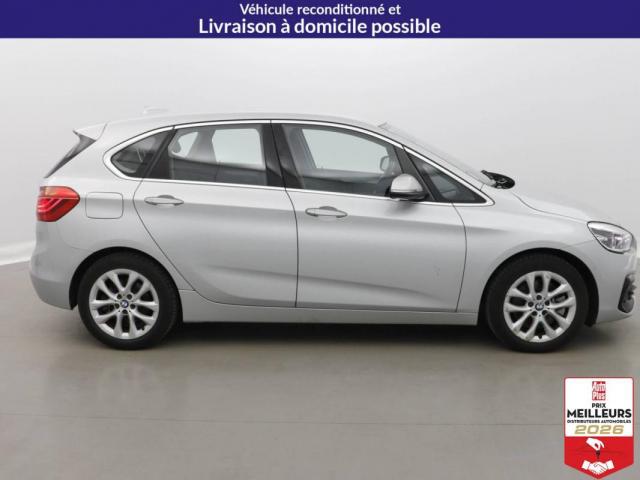 Bmw Serie 2 Active Tourer image 1