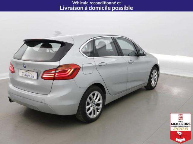 Bmw Serie 2 Active Tourer image 9