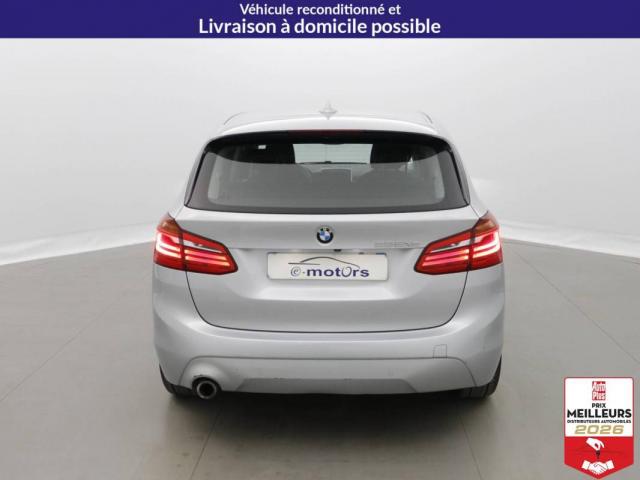 Bmw Serie 2 Active Tourer image 2