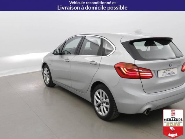 Bmw Serie 2 Active Tourer image 6
