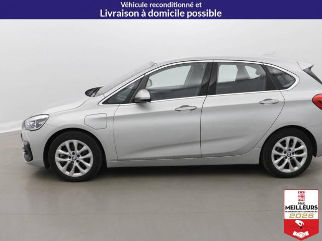 Bmw Serie 2 Active Tourer image 3