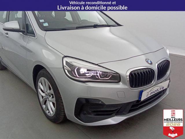 Bmw Serie 2 Active Tourer image 7