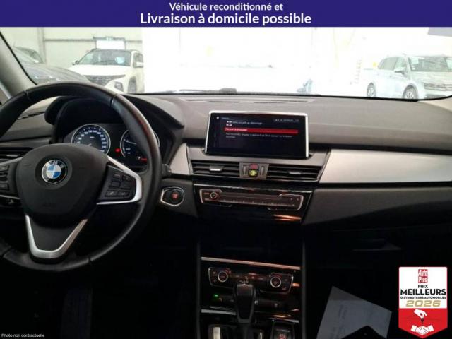 Bmw Serie 2 Active Tourer image 5