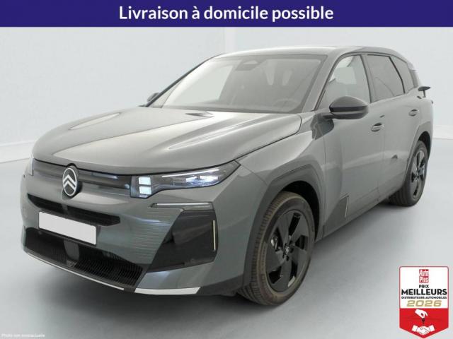 Citroen C5 Aircross Hybride Nouveau 145 Ch E-Dcs6 Max