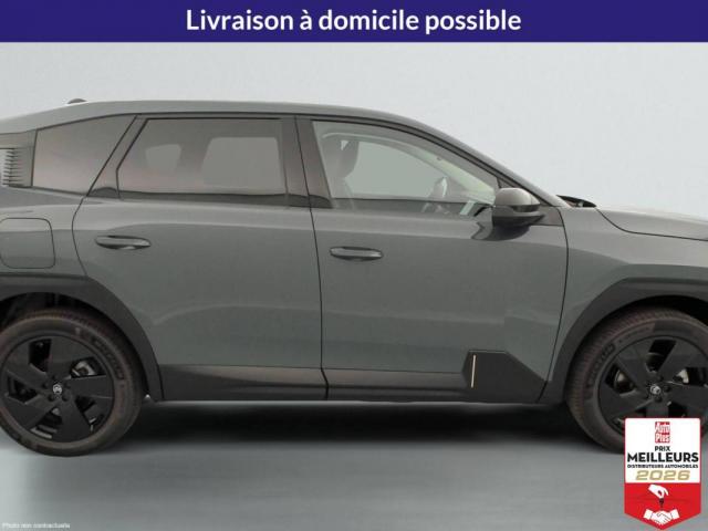 Citroen C5 Aircross image 4